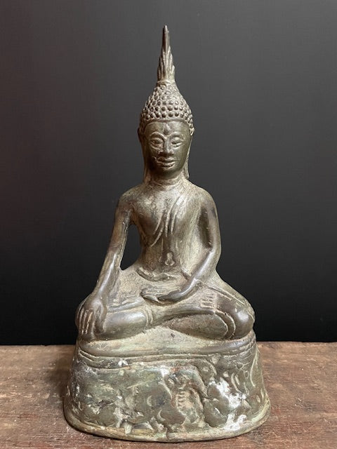 Thai Buddha