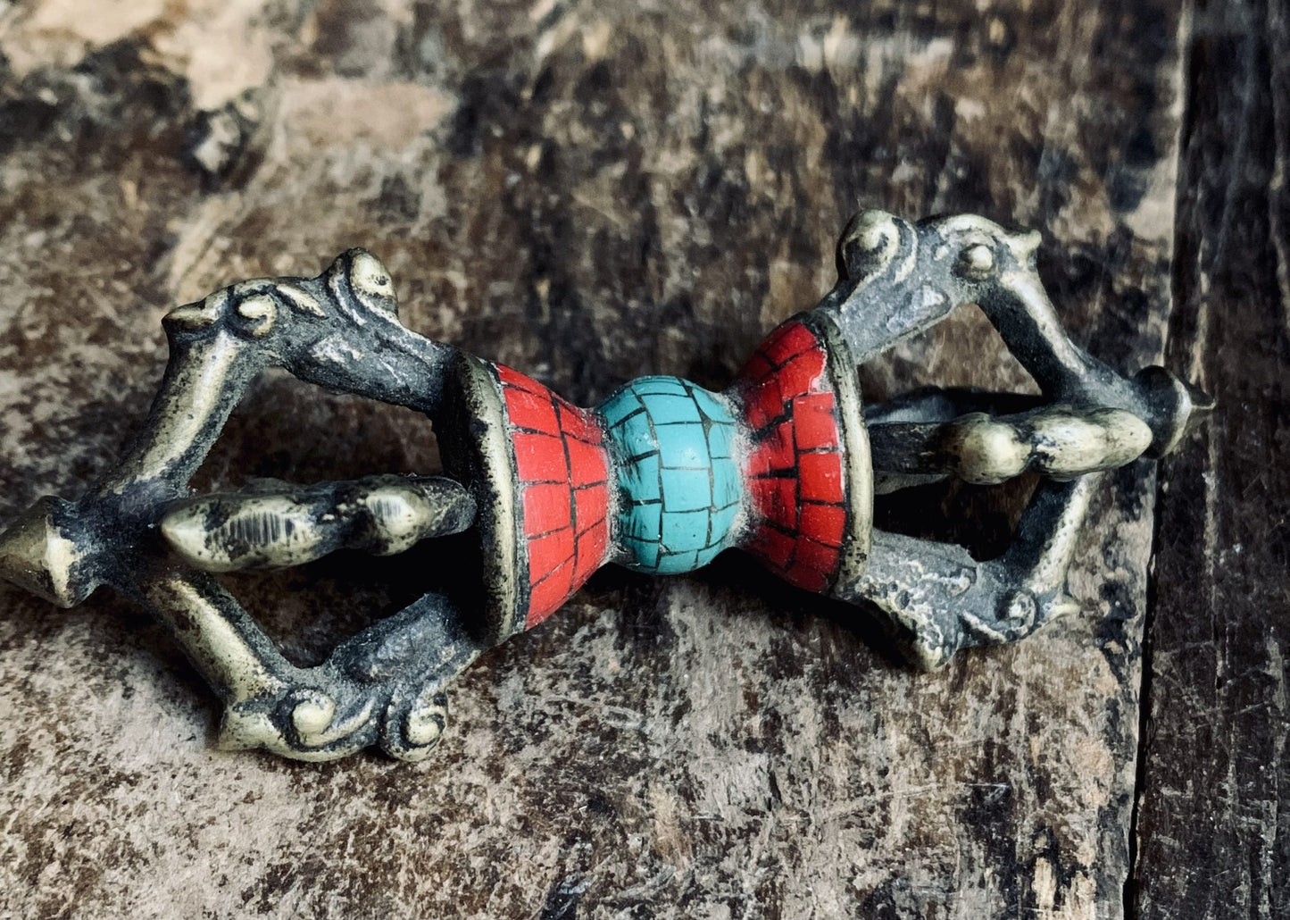 Vajra from Nepal