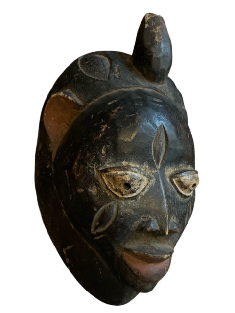 Masque Yoruba du Nigéria
