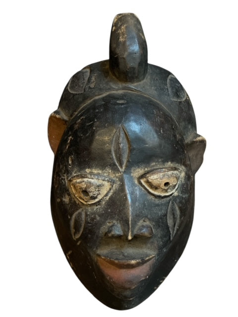 Masque Yoruba du Nigéria